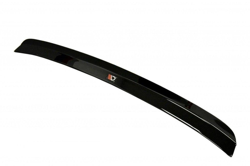 Estensione Spoiler Volvo V50 Facelift R-Design