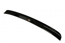Carica l'immagine nel visualizzatore di Gallery, Estensione Spoiler Volvo V50 Facelift R-Design