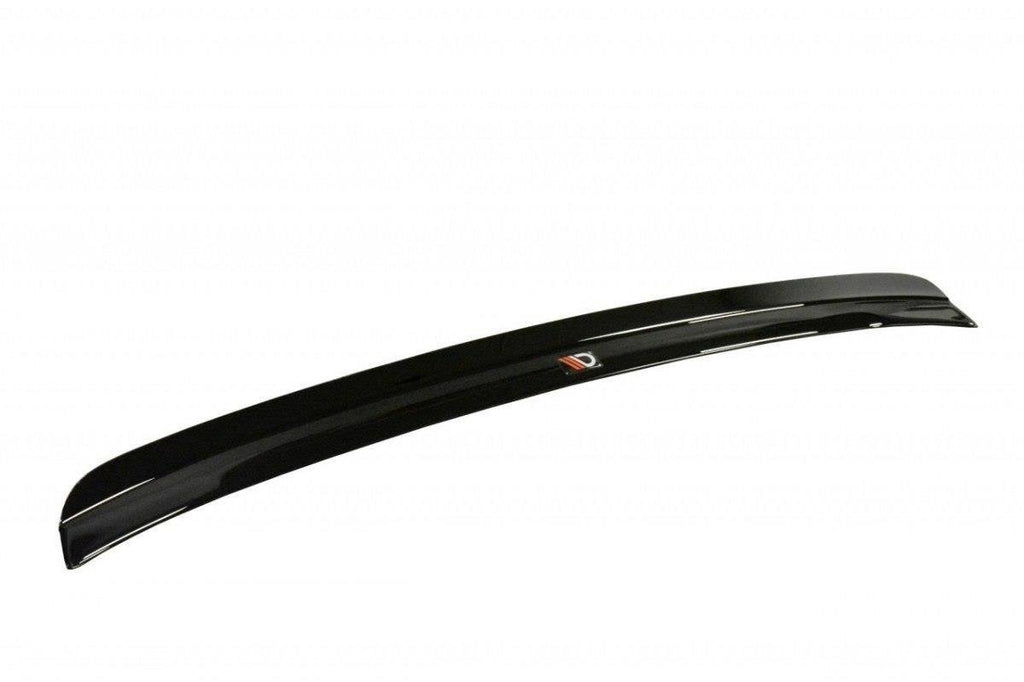 Estensione Spoiler Volvo V50 Facelift R-Design