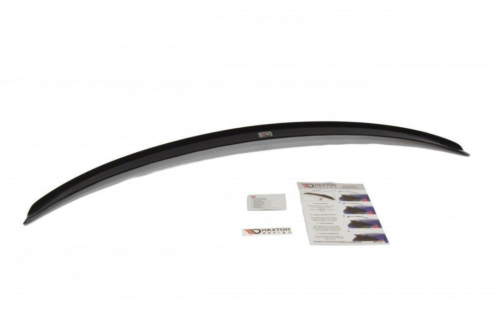 Estensione Spoiler Volkswagen Passat CC R36 R-Line