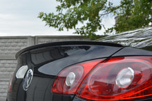 Carica l'immagine nel visualizzatore di Gallery, Estensione Spoiler Volkswagen Passat CC R36 R-Line
