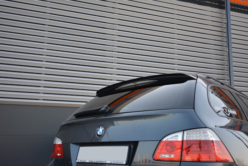 Estensione Spoiler BMW Serie 5 E61 M-Pack