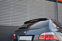Load image into Gallery viewer, Estensione Spoiler BMW Serie 5 E61 M-Pack