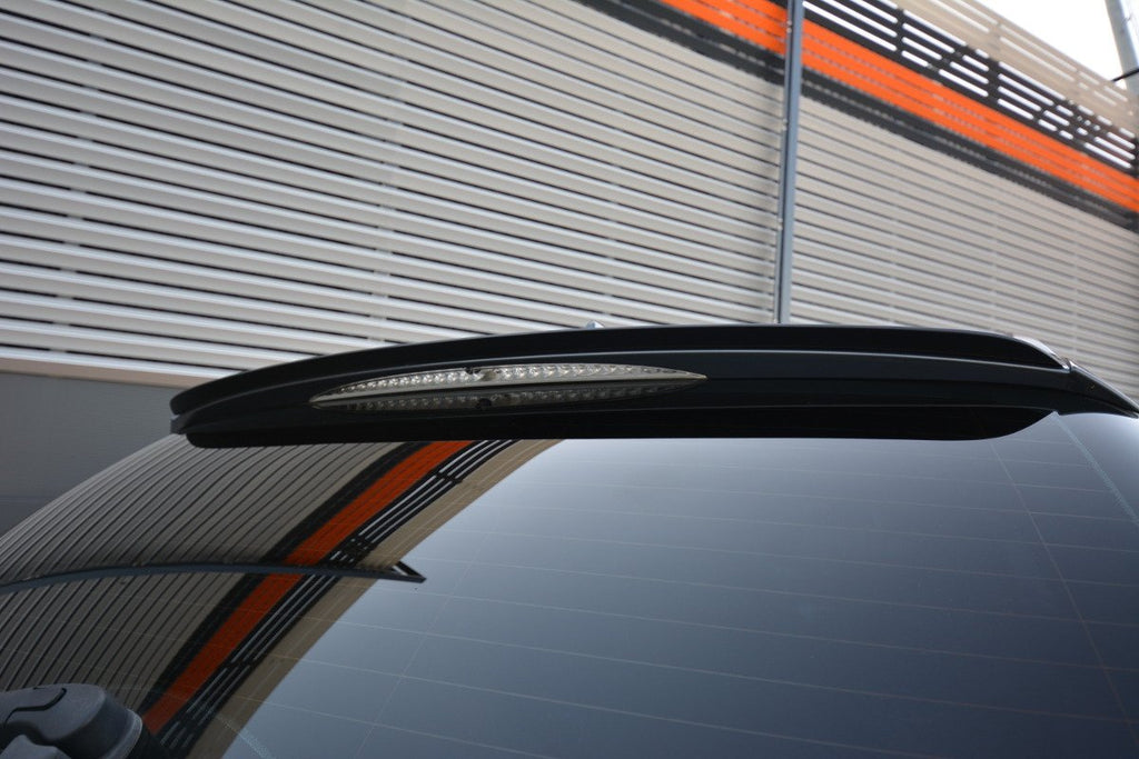 Estensione Spoiler BMW Serie 5 E61 M-Pack