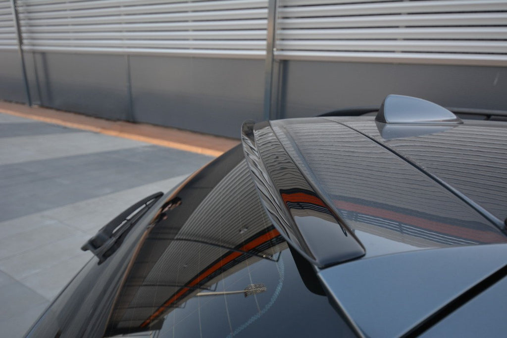 Estensione Spoiler BMW Serie 5 E61 M-Pack