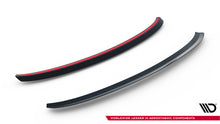 Carica l'immagine nel visualizzatore di Gallery, Estensione Spoiler BMW X4 F26 M-Pack