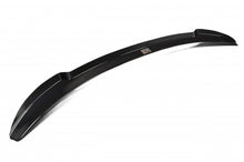 Carica l'immagine nel visualizzatore di Gallery, Estensione Spoiler V.2 Honda Civic Mk9 Type-R FK2