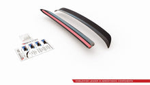 Estensione Spoiler compatibile con Audi S3 8L (1999-2003)
