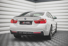 Estensione Spoiler compatibile con BMW Serie 4 Coupe F32 (2013-2020)