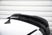 Estensione Spoiler compatibile con Opel Astra OPC J (2009-2012)