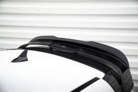 Estensione Spoiler compatibile con Opel Astra OPC J (2009-2012)