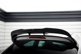 Estensione Spoiler compatibile con Opel Astra OPC J (2009-2012)