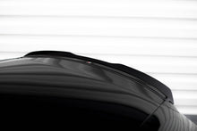 Estensione Spoiler compatibile con Seat Leon FR Hatchback Mk3 / Mk3 Facelift (2012-2020)