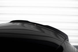 Estensione Spoiler compatibile con Seat Leon FR Hatchback Mk3 / Mk3 Facelift (2012-2020)