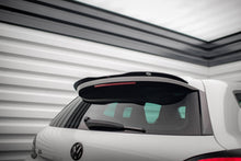 Estensione Spoiler compatibile con Volkswagen Scirocco R Mk3 (2008-2014)