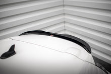 Estensione Spoiler compatibile con Volkswagen Scirocco R Mk3 (2008-2014)