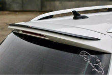 Estensione Spoiler compatibile con Volkswagen Passat Variant B7 R-Line (2010-2014)