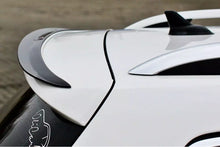 Estensione Spoiler compatibile con Volkswagen Passat Variant B7 R-Line (2010-2014)