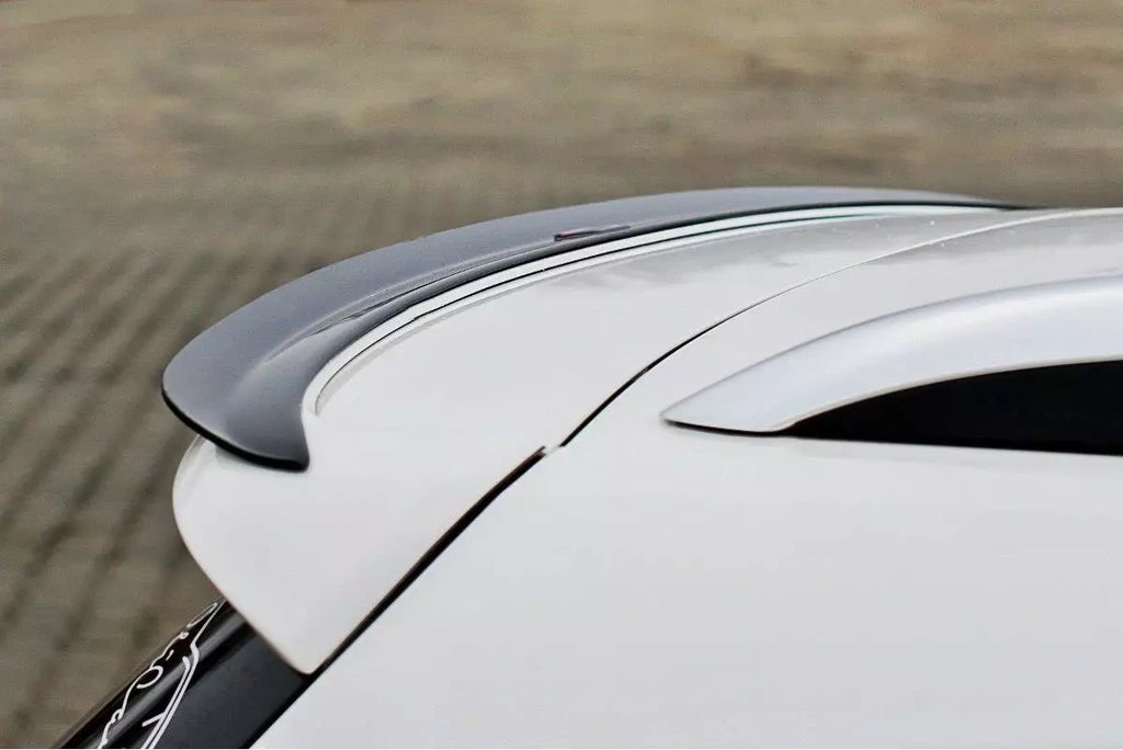 Estensione Spoiler compatibile con Volkswagen Passat Variant B7 R-Line (2010-2014)