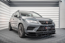 Kit Completo Splitter compatibile con Cupra Ateca Mk1 (2018-2021)