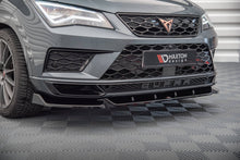 Kit Completo Splitter compatibile con Cupra Ateca Mk1 (2018-2021)