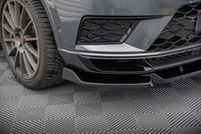 Kit Completo Splitter compatibile con Cupra Ateca Mk1 (2018-2021)