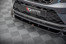 Kit Completo Splitter compatibile con Cupra Ateca Mk1 (2018-2021)