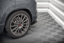 Kit Completo Splitter compatibile con Cupra Ateca Mk1 (2018-2021)