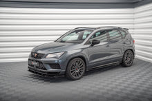 Kit Completo Splitter compatibile con Cupra Ateca Mk1 (2018-2021)