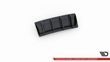 Kit Completo Splitter compatibile con Cupra Ateca Mk1 (2018-2021)