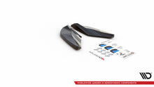 Kit Completo Splitter compatibile con Cupra Ateca Mk1 (2018-2021)