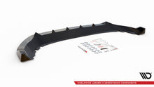 Kit Completo Splitter compatibile con Cupra Ateca Mk1 (2018-2021)