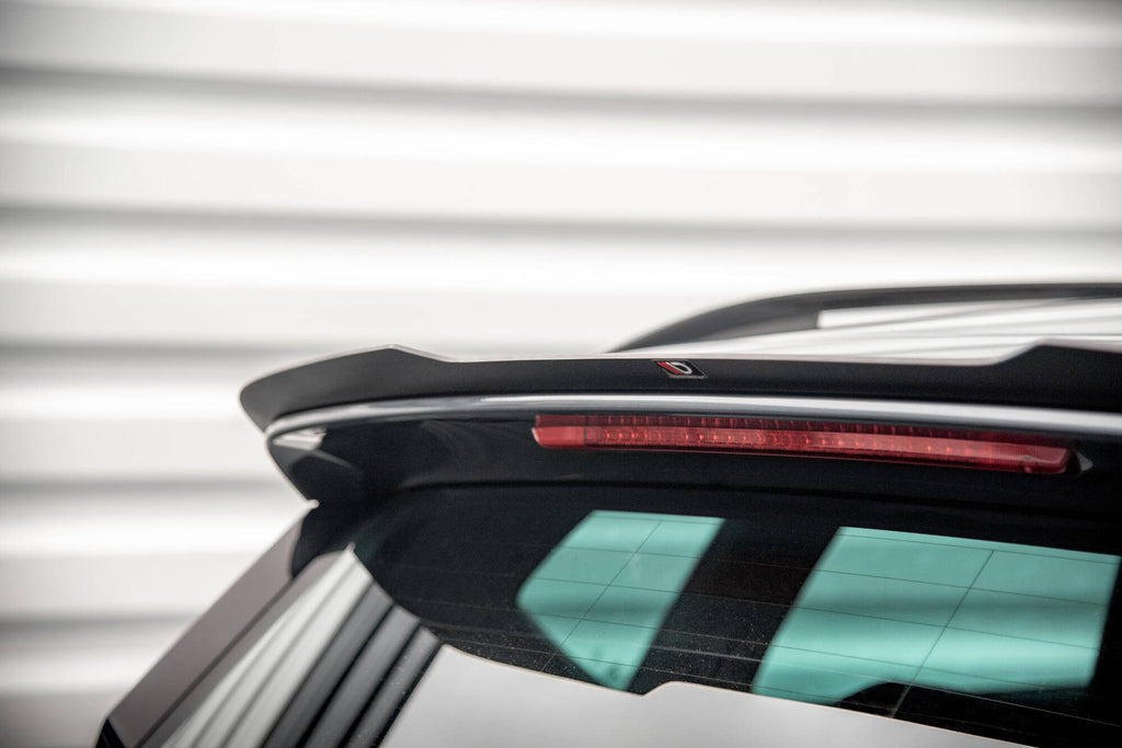 Kit Completo Splitter compatibile con Cupra Ateca Mk1 (2018-2021)