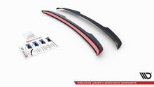 Kit Completo Splitter compatibile con Cupra Ateca Mk1 (2018-2021)
