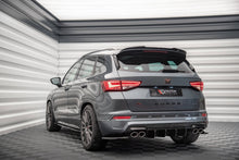 Kit Completo Splitter compatibile con Cupra Ateca Mk1 (2018-2021)