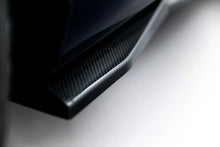Load image into Gallery viewer, Set di Splitter in Fibra di Carbonio Prepreg Audi RSQ8 Mk1 Facelift