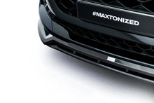 Load image into Gallery viewer, Set di Splitter in Fibra di Carbonio Prepreg Audi RSQ8 Mk1 Facelift