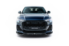 Load image into Gallery viewer, Set di Splitter in Fibra di Carbonio Prepreg Audi RSQ8 Mk1 Facelift