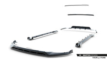 Load image into Gallery viewer, Set di Splitter in Fibra di Carbonio Prepreg Audi RSQ8 Mk1 Facelift