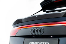 Load image into Gallery viewer, Set di Splitter in Fibra di Carbonio Prepreg Audi RSQ8 Mk1 Facelift