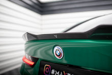 Carica l'immagine nel visualizzatore di Gallery, Set di Splitter in Fibra di Carbonio Prepreg BMW M3 G80 Berlina