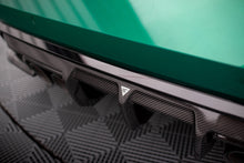 Carica l'immagine nel visualizzatore di Gallery, Set di Splitter in Fibra di Carbonio Prepreg BMW M3 G80 Berlina