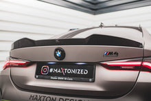 Carica l'immagine nel visualizzatore di Gallery, Set di Splitter in Fibra di Carbonio Prepreg BMW M4 Coupe G82