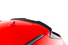 Set di Splitter compatibili con Audi RS6 C8 in Fibra di Carbonio (2019-2023)
