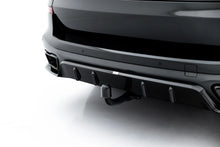 Kit Completo Splitter in Carbonio compatibile con BMW X5 M-Pack G05 (2018-2023)