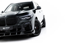 Kit Completo Splitter in Carbonio compatibile con BMW X5 M-Pack G05 (2018-2023)