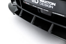 Kit Completo Splitter in Carbonio compatibile con BMW X5 M-Pack G05 (2018-2023)