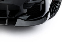 Kit Completo Splitter in Carbonio compatibile con BMW X5 M-Pack G05 (2018-2023)