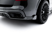 Kit Completo Splitter in Carbonio compatibile con BMW X5 M-Pack G05 (2018-2023)