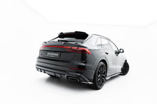 Kit Completo Splitter in Carbonio compatibile con Audi Q8 S-Line Mk1 Facelift (2023-)